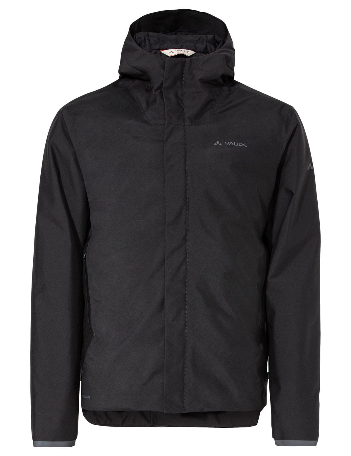 VAUDE Mens Cyclist Warm Rain Jacket Regenjacke VAUDE Mens Cyclist Warm Rain Jacket Regenjacke