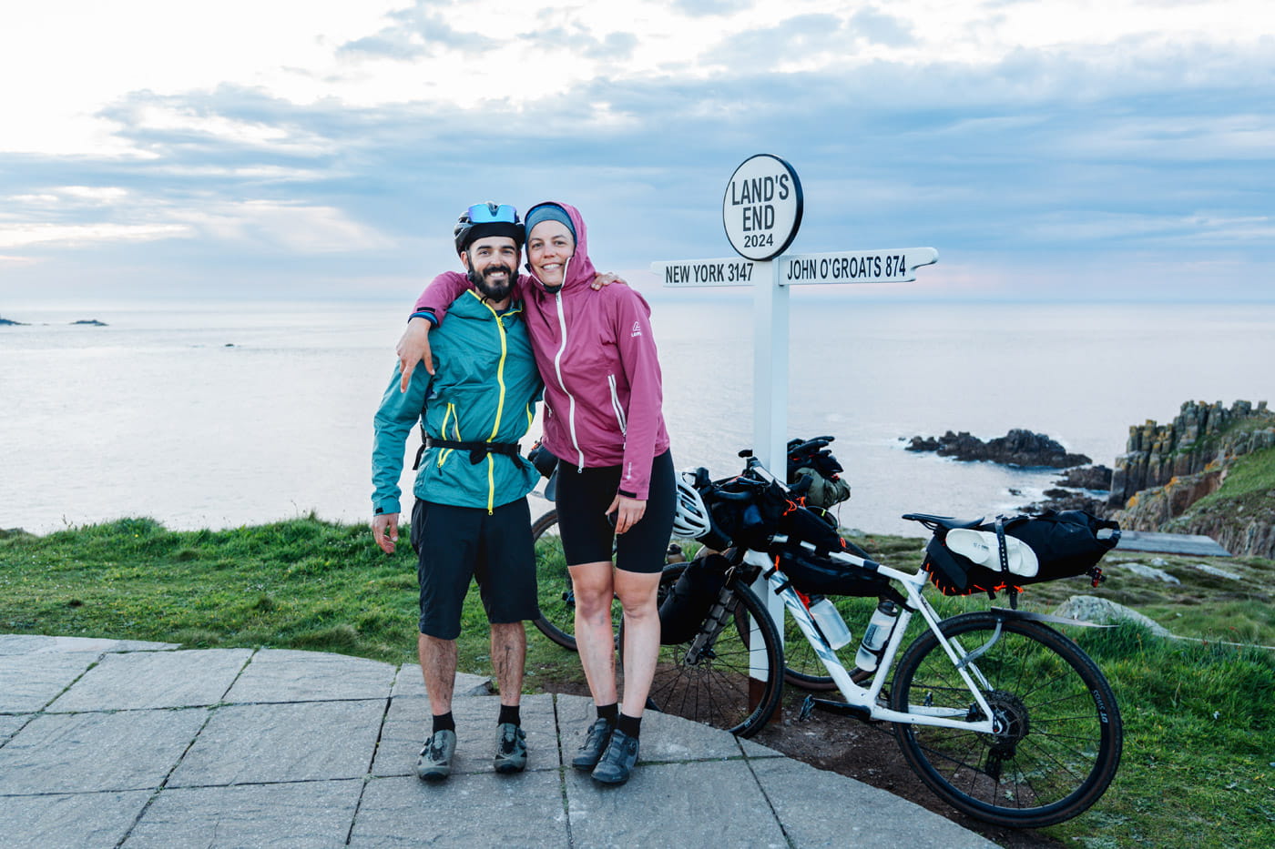 Saddlestories