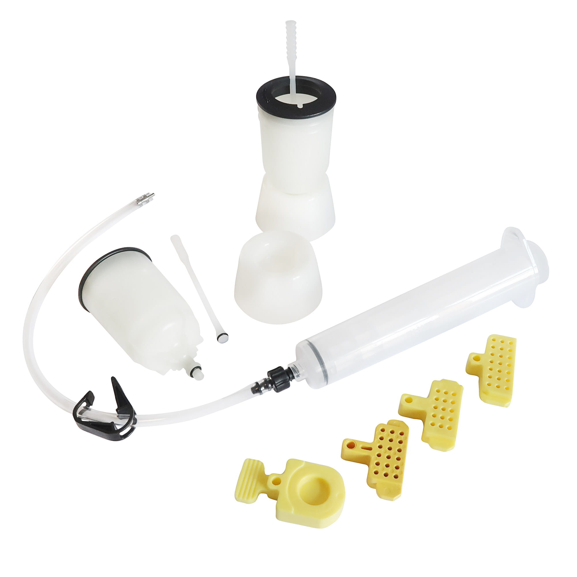shimano-beeding-kit-y13098630-001 Shimano Entlüftungskit TL-BR001/TL-BR002/TL-BR003 (Y-13098630)