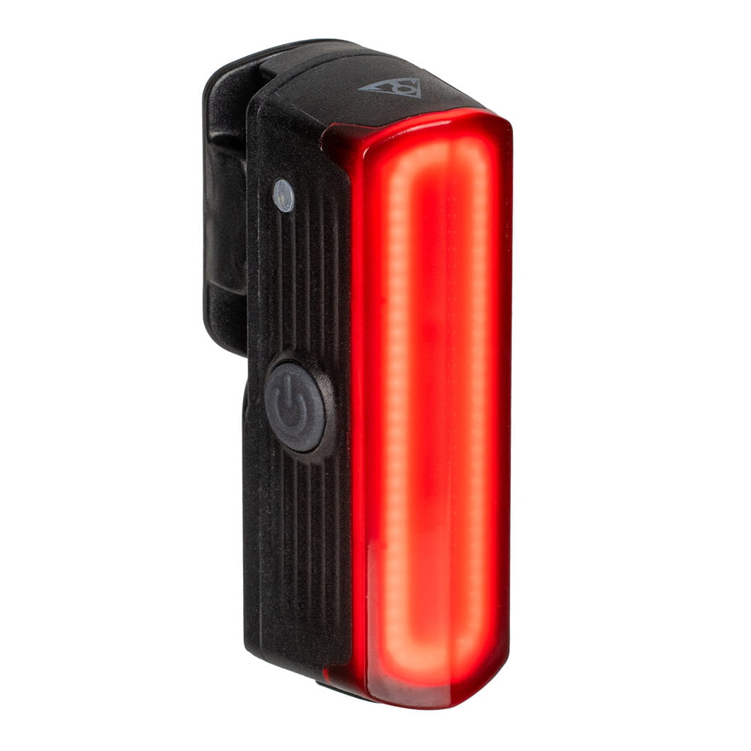 Topeak BeSeen Mega Rücklicht StVZO  Topeak BeSeen Mega Rücklicht StVZO