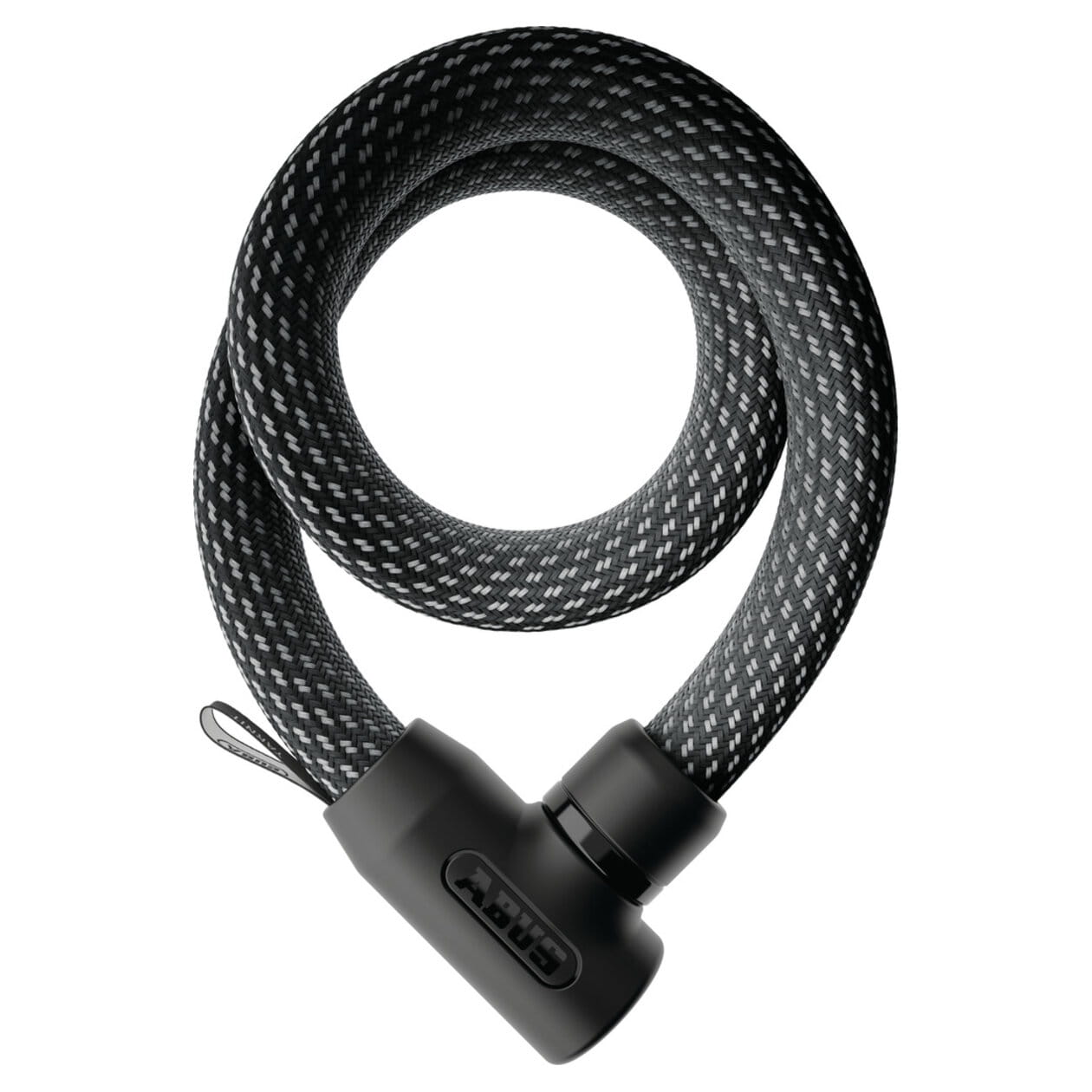 ABUS YARNIT 4004K Textilschloss