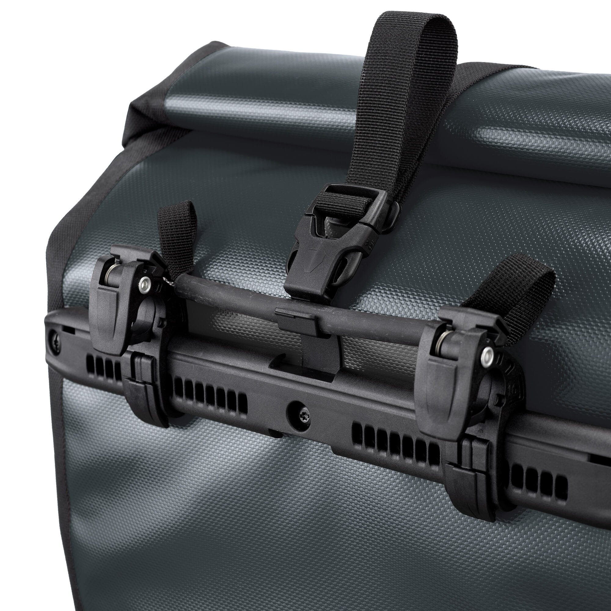 Ortlieb Back-Roller Rear Pannier Bags Pair