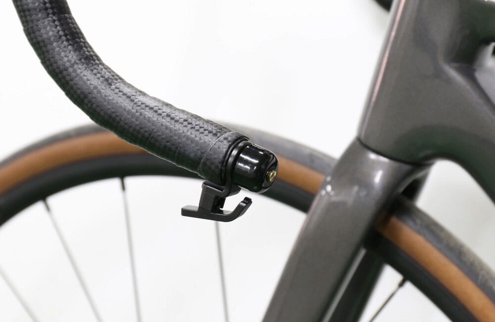 Cateye Bar End Bell PB-2000 Klingel