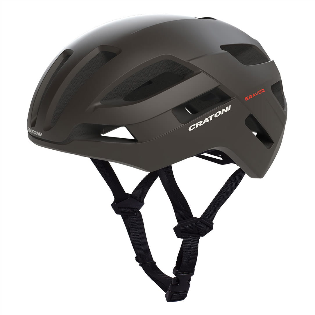 Cratoni Gravoq Gravel Helm Cratoni Gravoq Gravel Helm