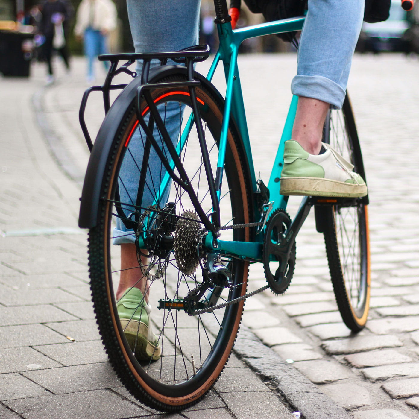 Racktime Lightit 2.0 Gepäckträger Racktime Lightit 2.0 Gepäckträger