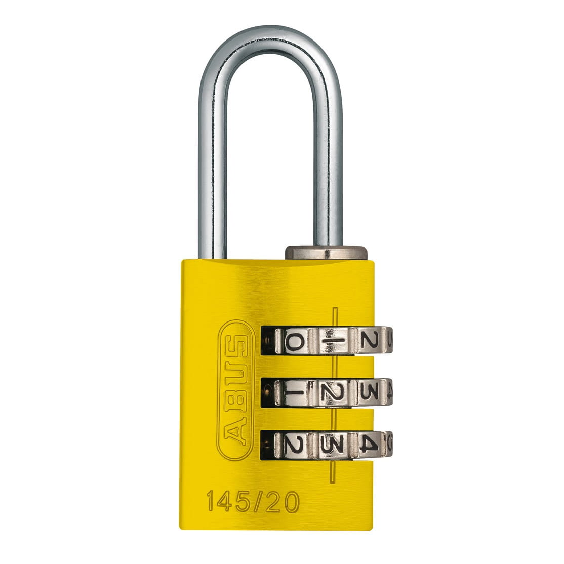abus-145-20-vorhaengeschloss-gelb_df23fb11afc963971ca707d636c96753 A46607 - Yellow