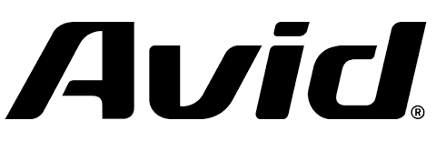 Avid Logo