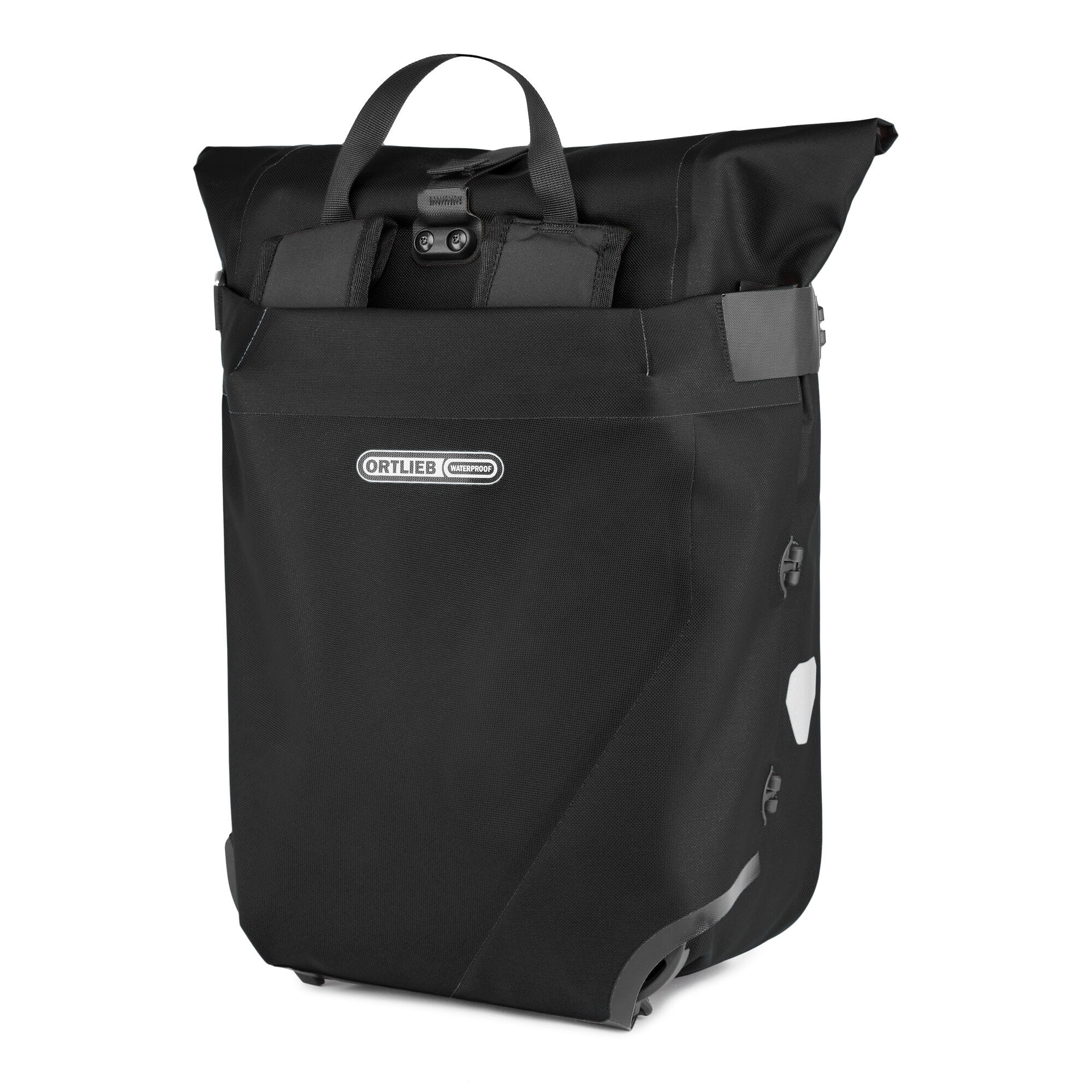 Ortlieb Vario PS QL2.1 Backpack and Rear Pannier Bag 26L Ortlieb Vario PS QL2.1 Backpack and Rear Pannier Bag 26L