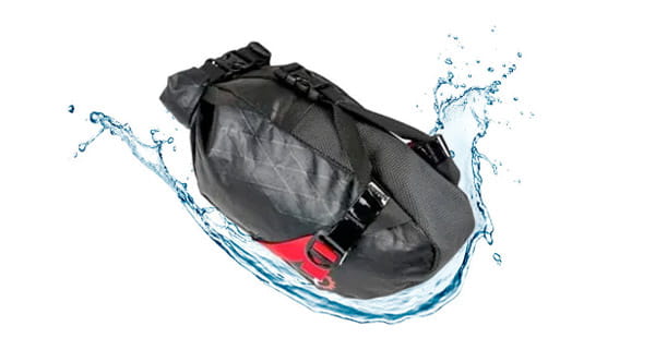 Waterproof Waterproof