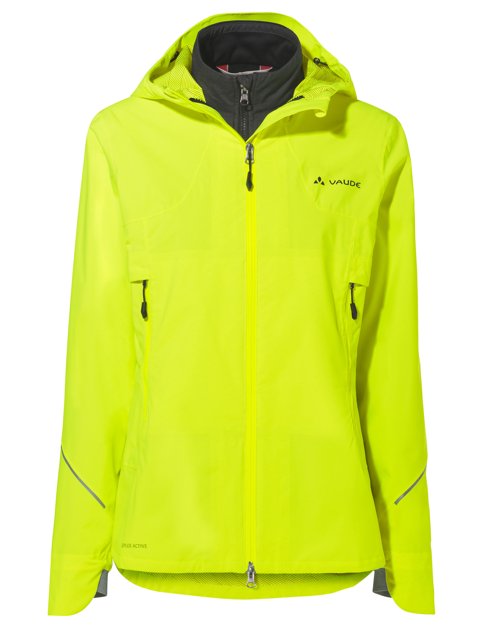 416608220400 - Neon Yellow