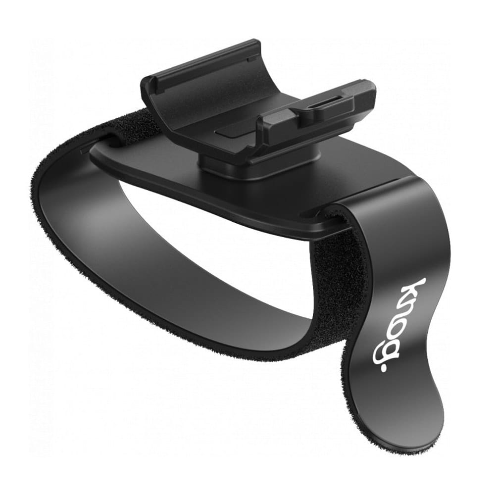 Knog Blinder Helmhalterung 13314KN Knog Blinder Helmhalterung 13314KN