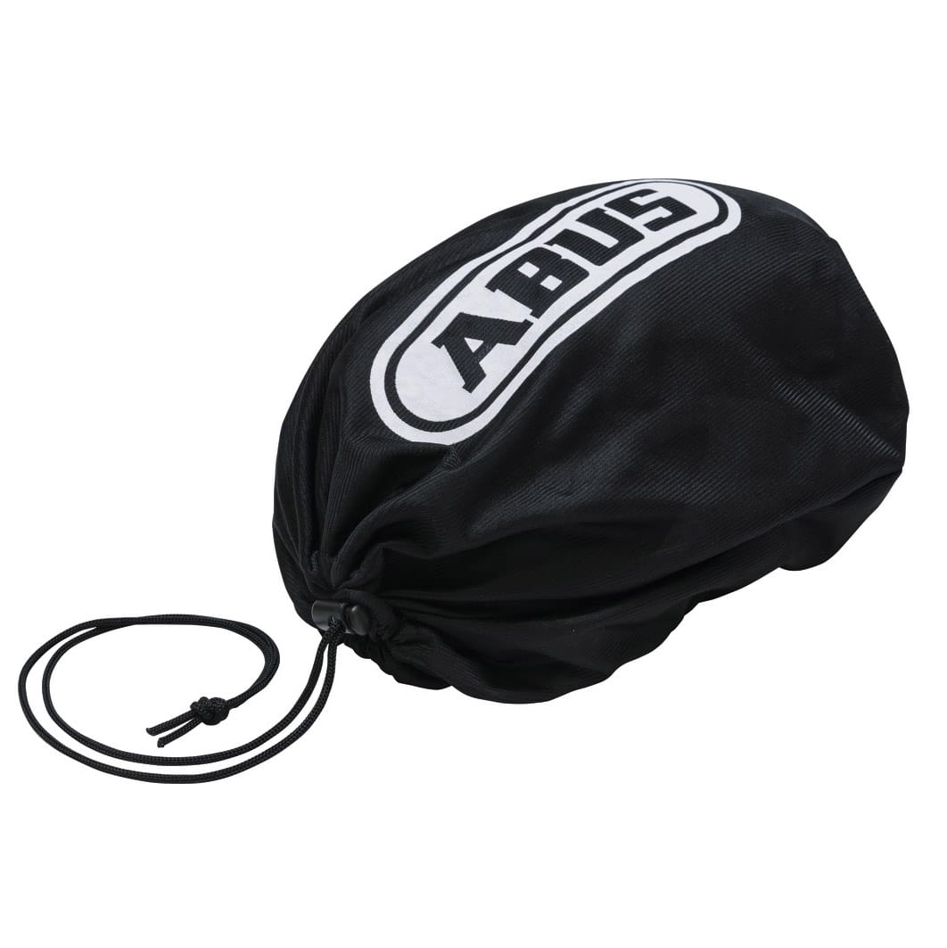 ABUS Helmet bag black