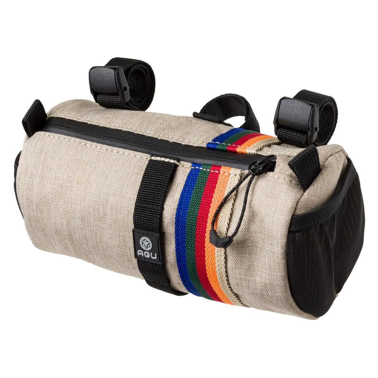 agu-roll-bag-41503202-555-main-01-1_0703b8476a057164c51010a7e4cd5fa2 AGU Venture Roll Bag Handlebar Lenkertasche 1.5L