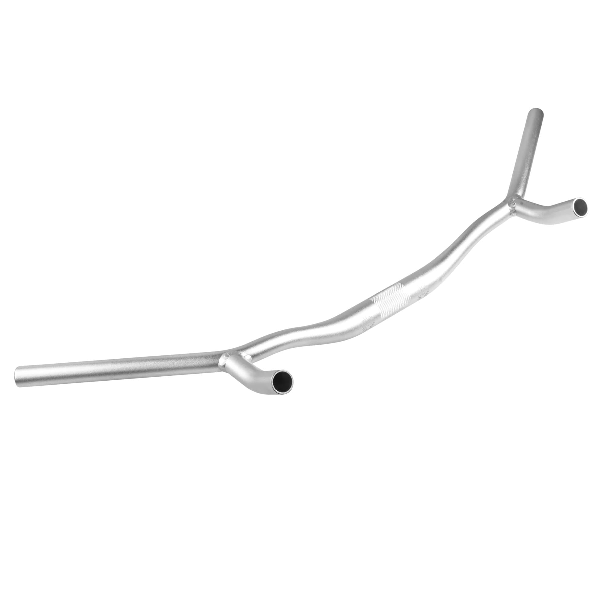 Velo Orange Crazy Bars Lenker 780 mm Ø 31,8 mm Velo Orange Crazy Bars Lenker 780 mm Ø 31,8 mm