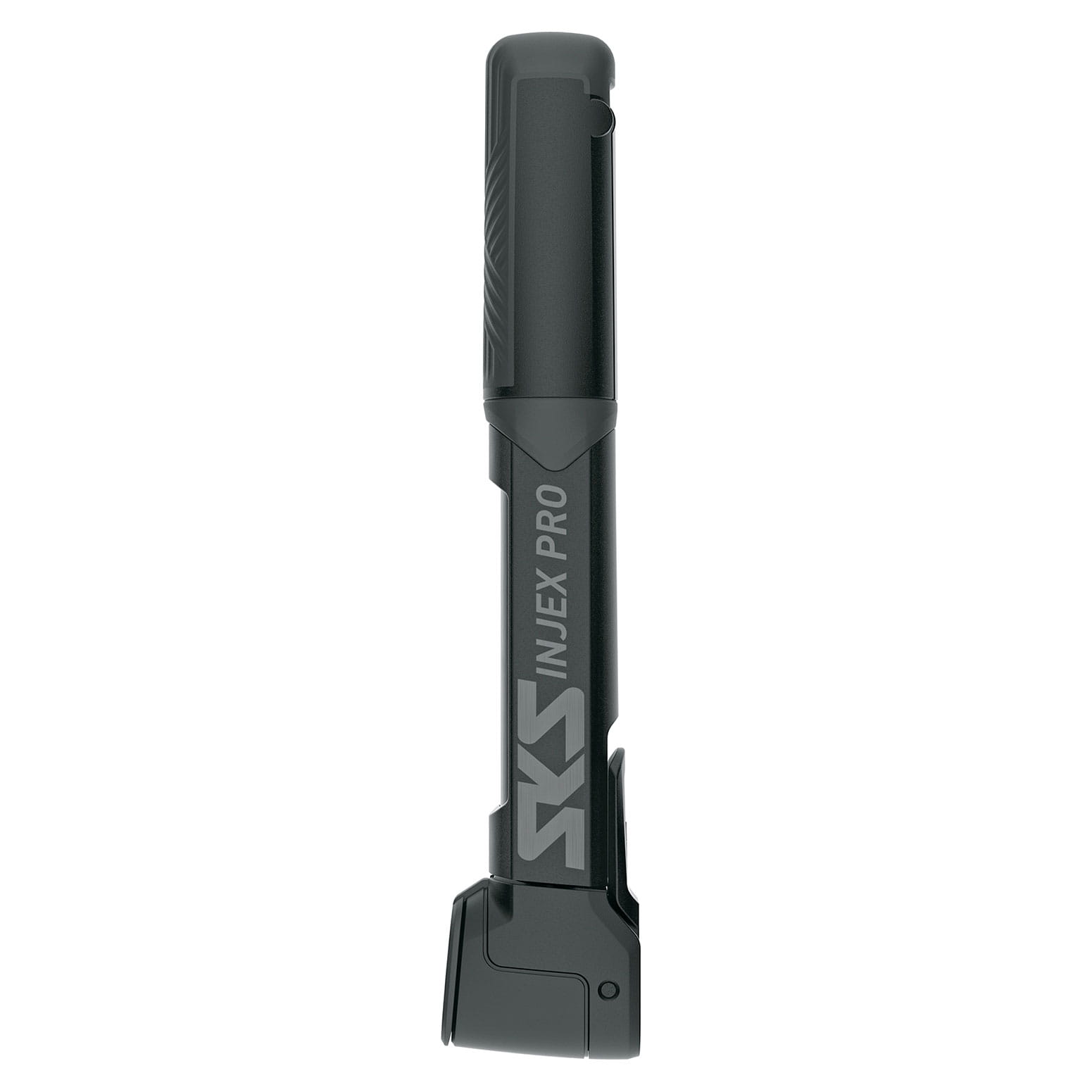 SKS Injex Pro Fahrradpumpe