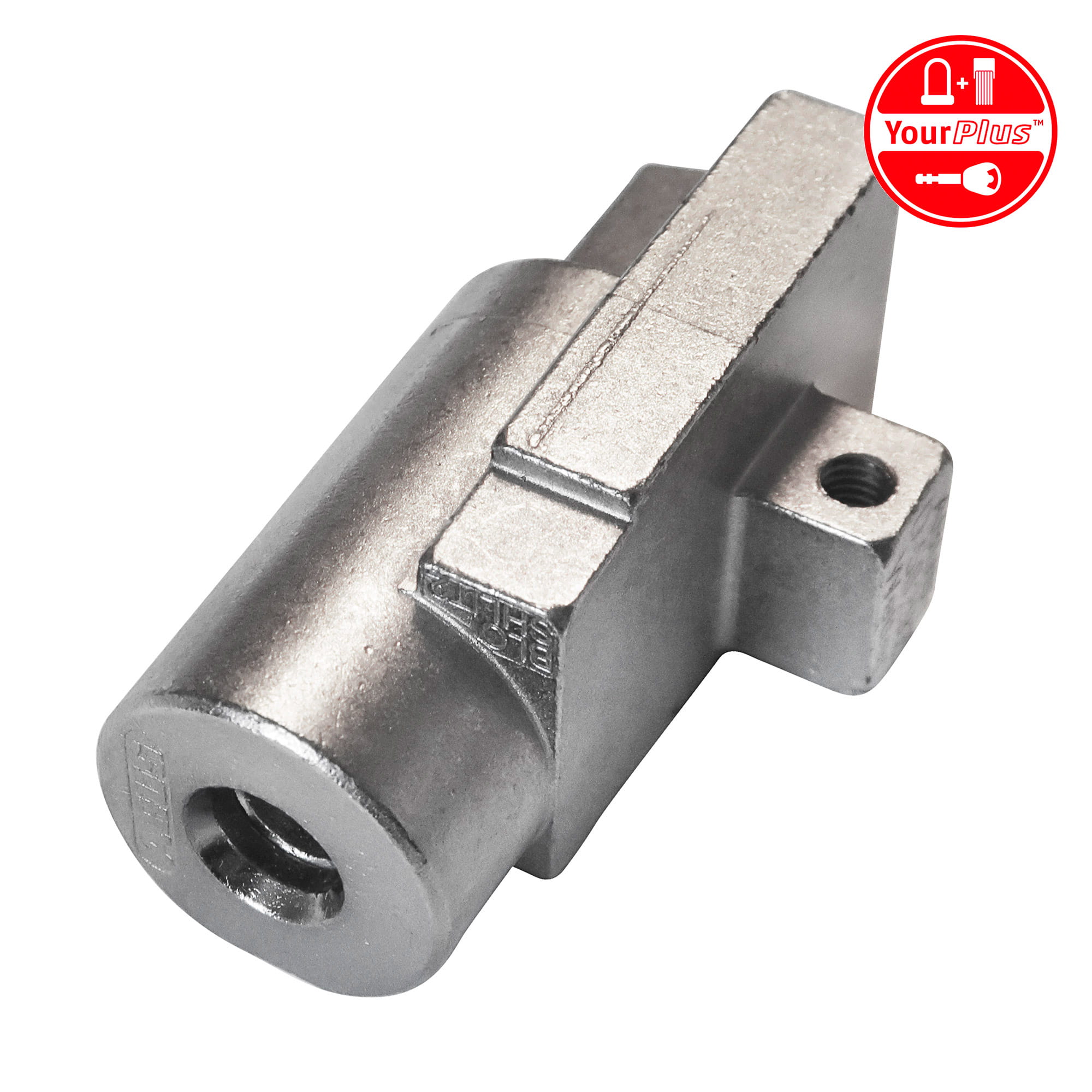 abus-akkuschloss-shimano-steps-intube-it2-plus-0-plus ABUS Shimano Steps IT2 Plus Akkuschloss InTube (Sonderanfertigung, Plus Code erforderlich)