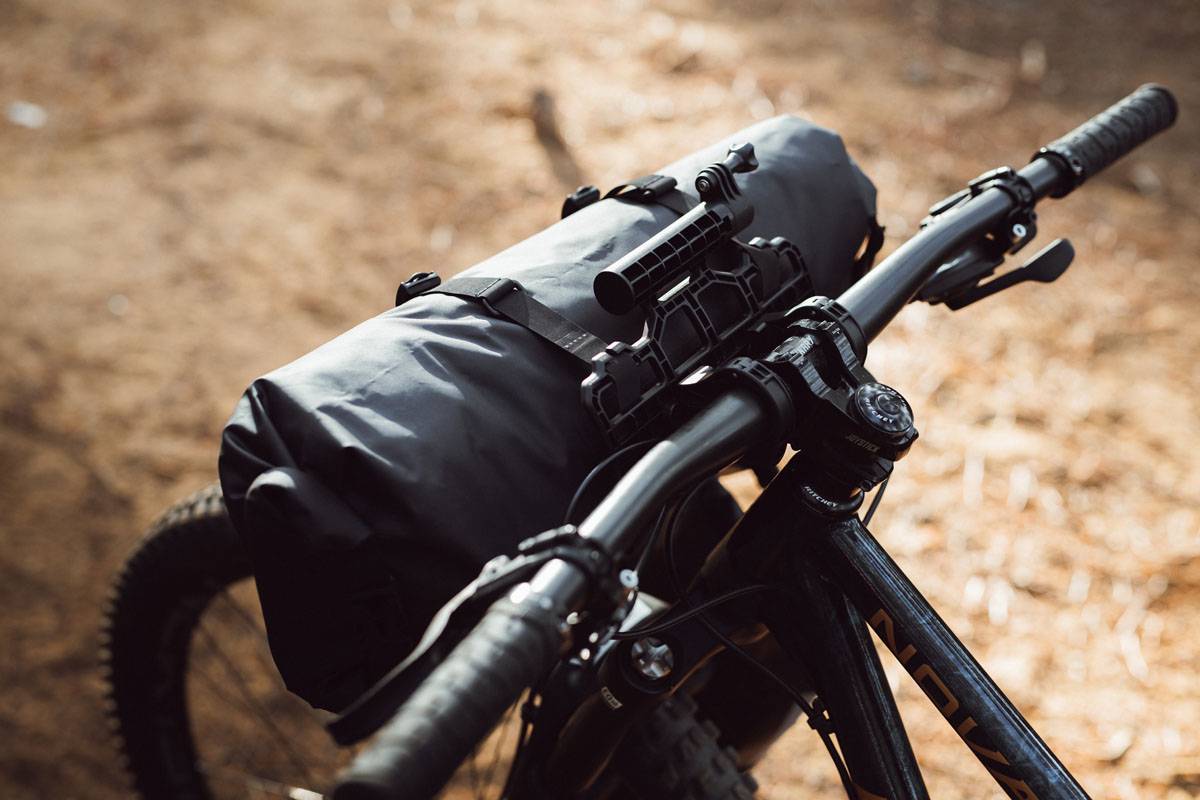 Zefal Z Handlebar Cage