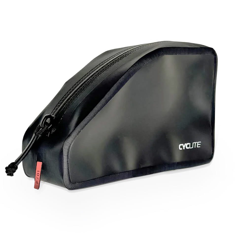 Cyclite Pouch / 01 Waschtasche 0.9L Cyclite Pouch / 01 Waschtasche 0.9L