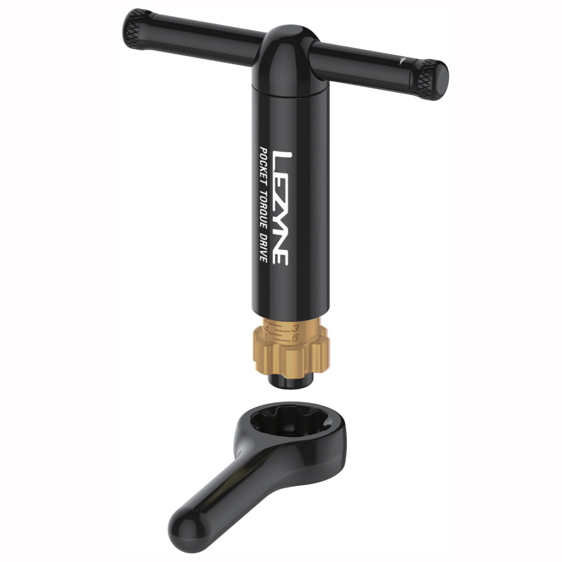 Lezyne Pocket Torque Drive Mini Drehmomentschlüssel