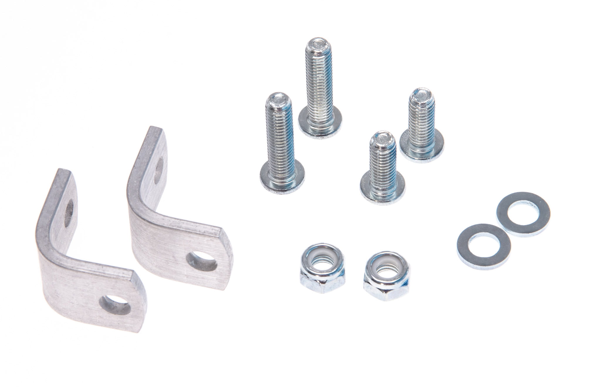 Old Man Mountain Halter zur Montage am Bremssockel