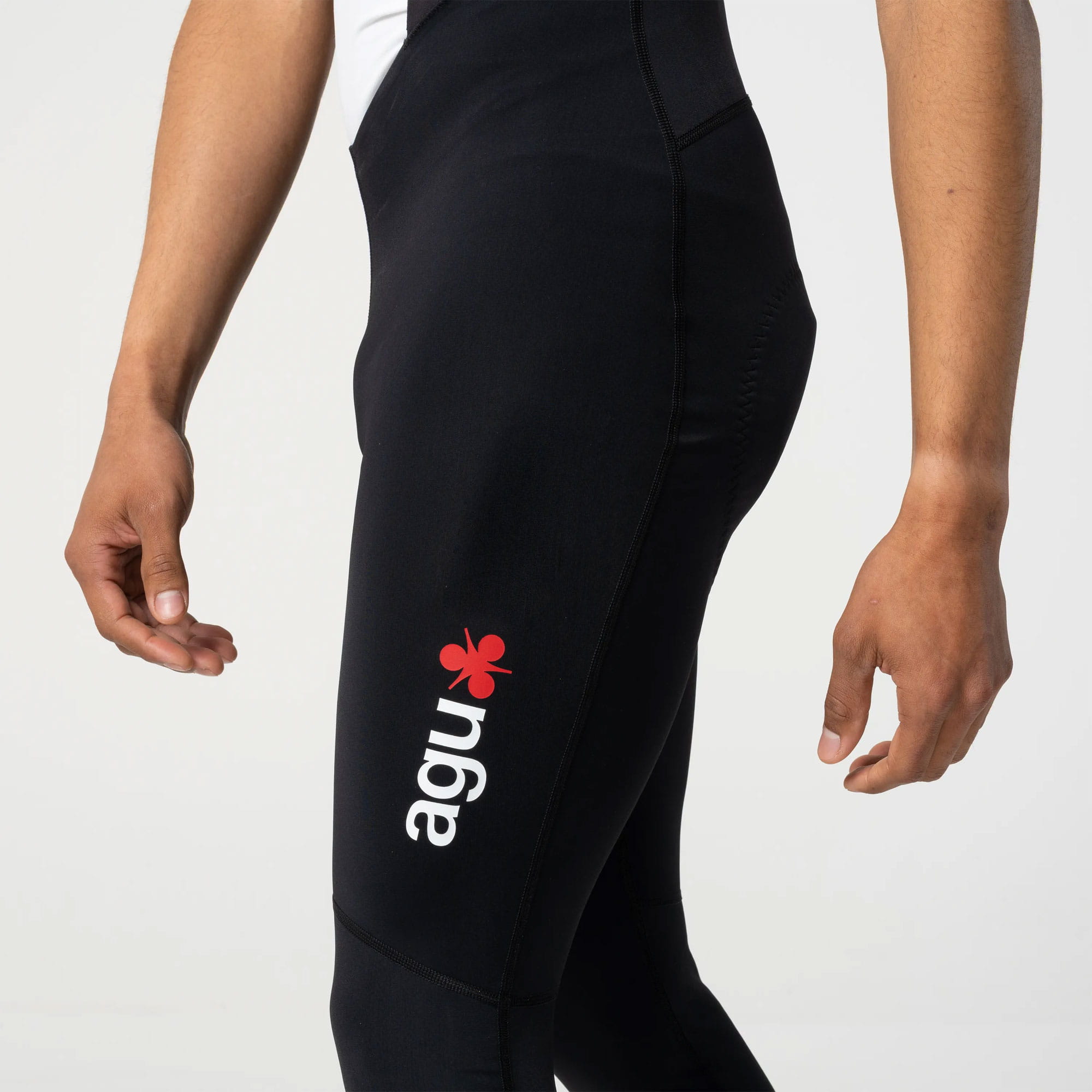 AGU Warm Bibtight Performance Men Trägerhose