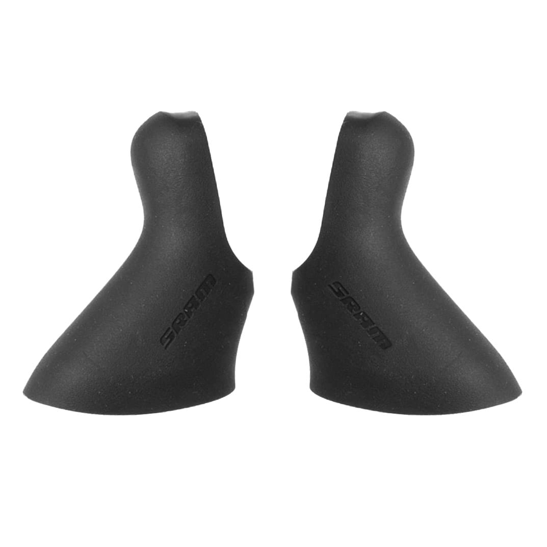 sram-gummiabdeckung-doubletap-bremsgriffe-007915042000 SRAM Griffgummis Bremsschalthebel Red, Force, Rival, Apex 00.7915.042.000