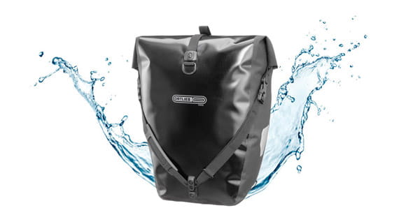 Waterproof Waterproof