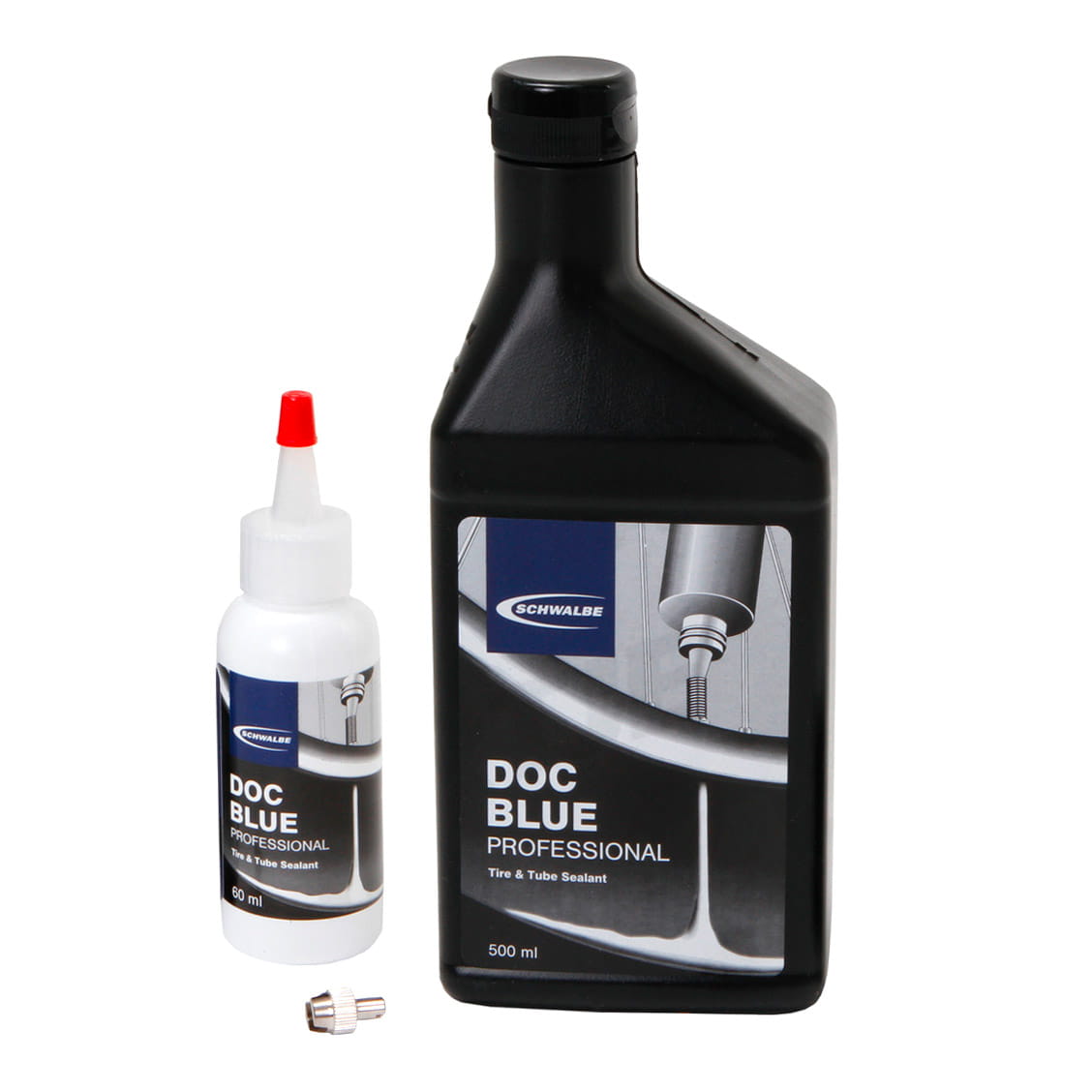 Schwalbe Doc Blue Professional Reifendichtmittel Tubeless Dichtmilch