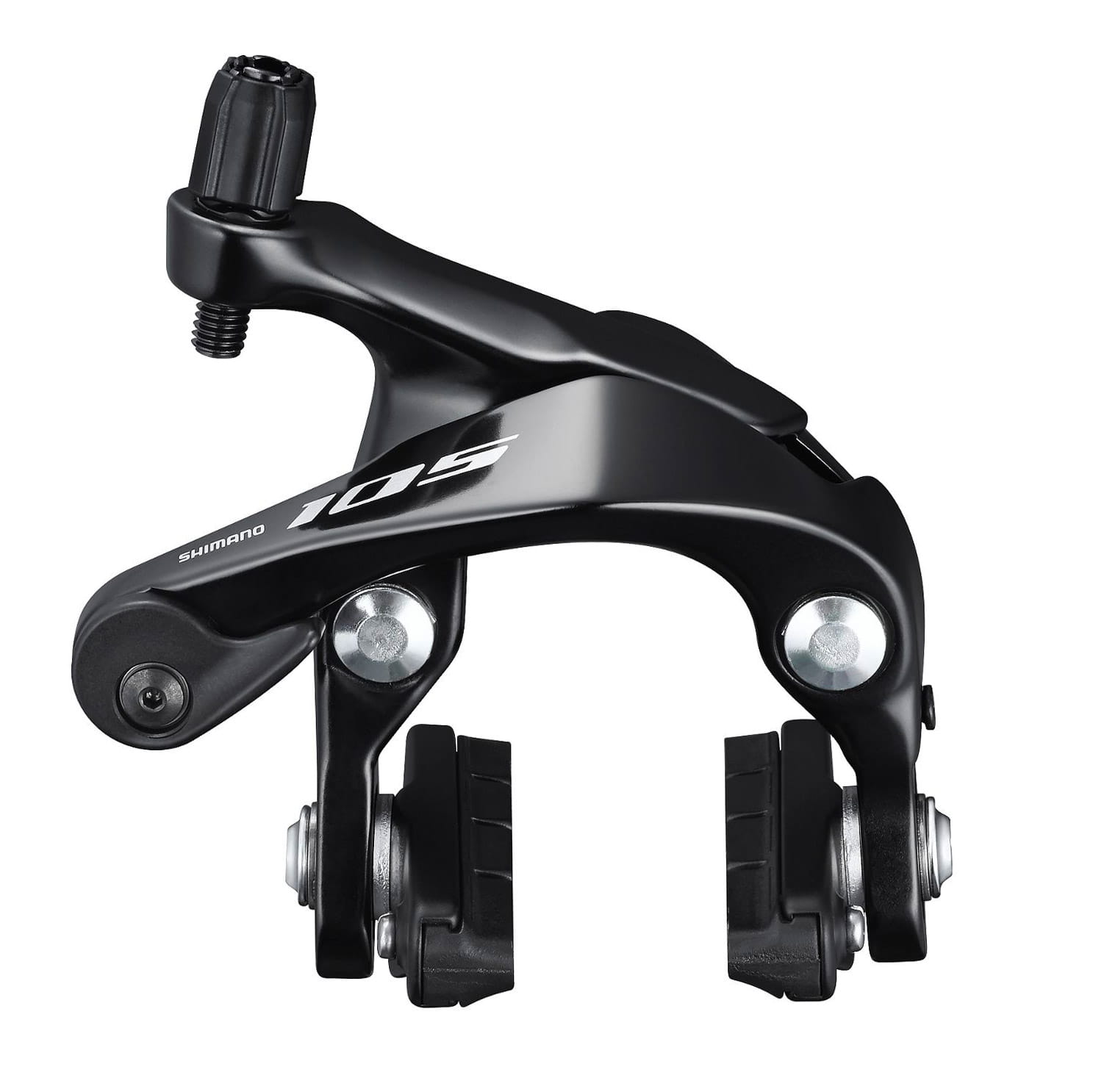 shimano-105-felgenbremse-br-r7000-black-rear I-BRR7000AF82XS - Black
