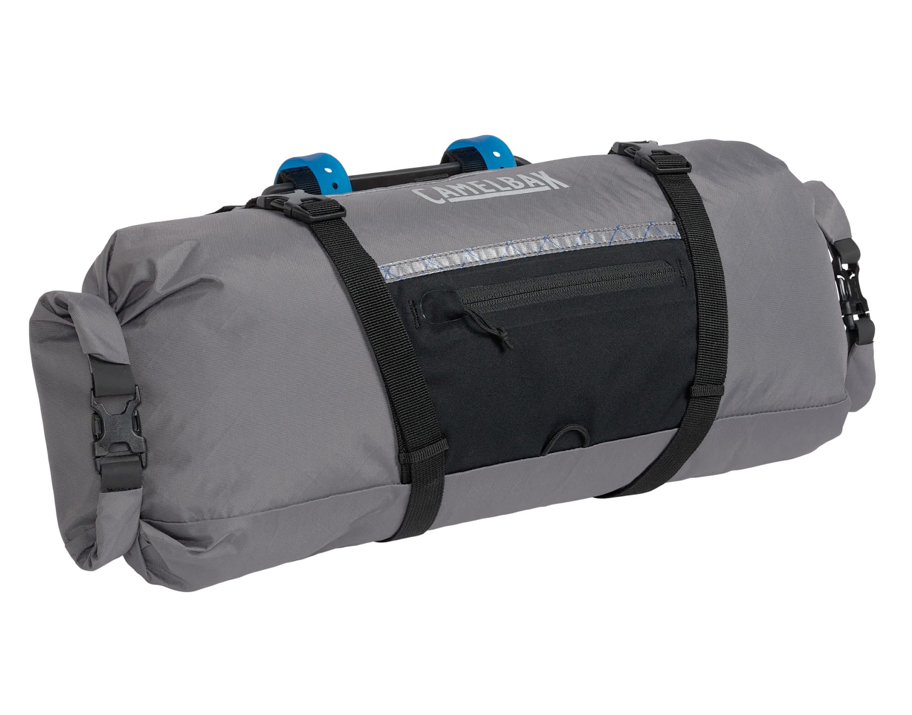 CamelBak M.U.L.E. 9 Sideload Handlebar Pack CamelBak M.U.L.E. 9 Sideload Handlebar Pack