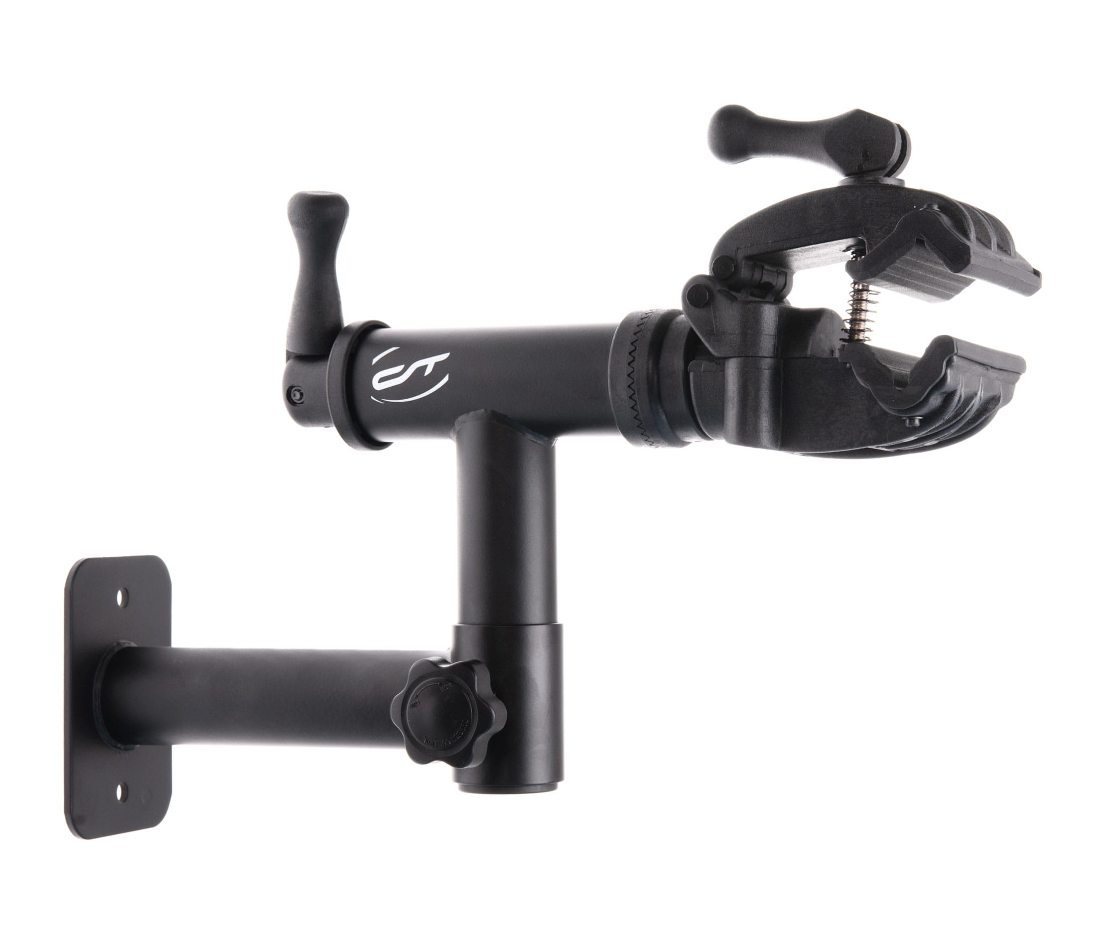 Contec Wall Ride Bike Montagearm Wand