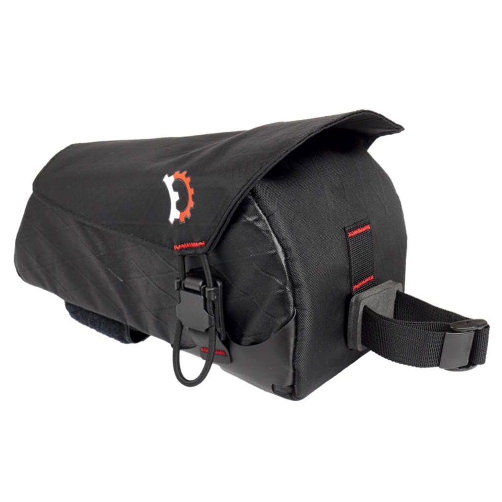 Revelate Designs Mag Tank 2000 mit TPU Liner Oberrohrtasche 1.4L Revelate Designs Mag Tank 2000 mit TPU Liner Oberrohrtasche 1.4L