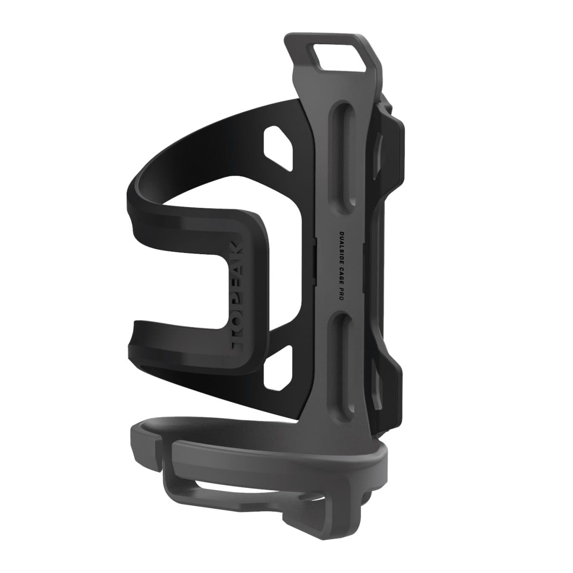 topeak-dual-side-cage-pro-falschenhalter Topeak DualSide Cage Pro Bottle Cage