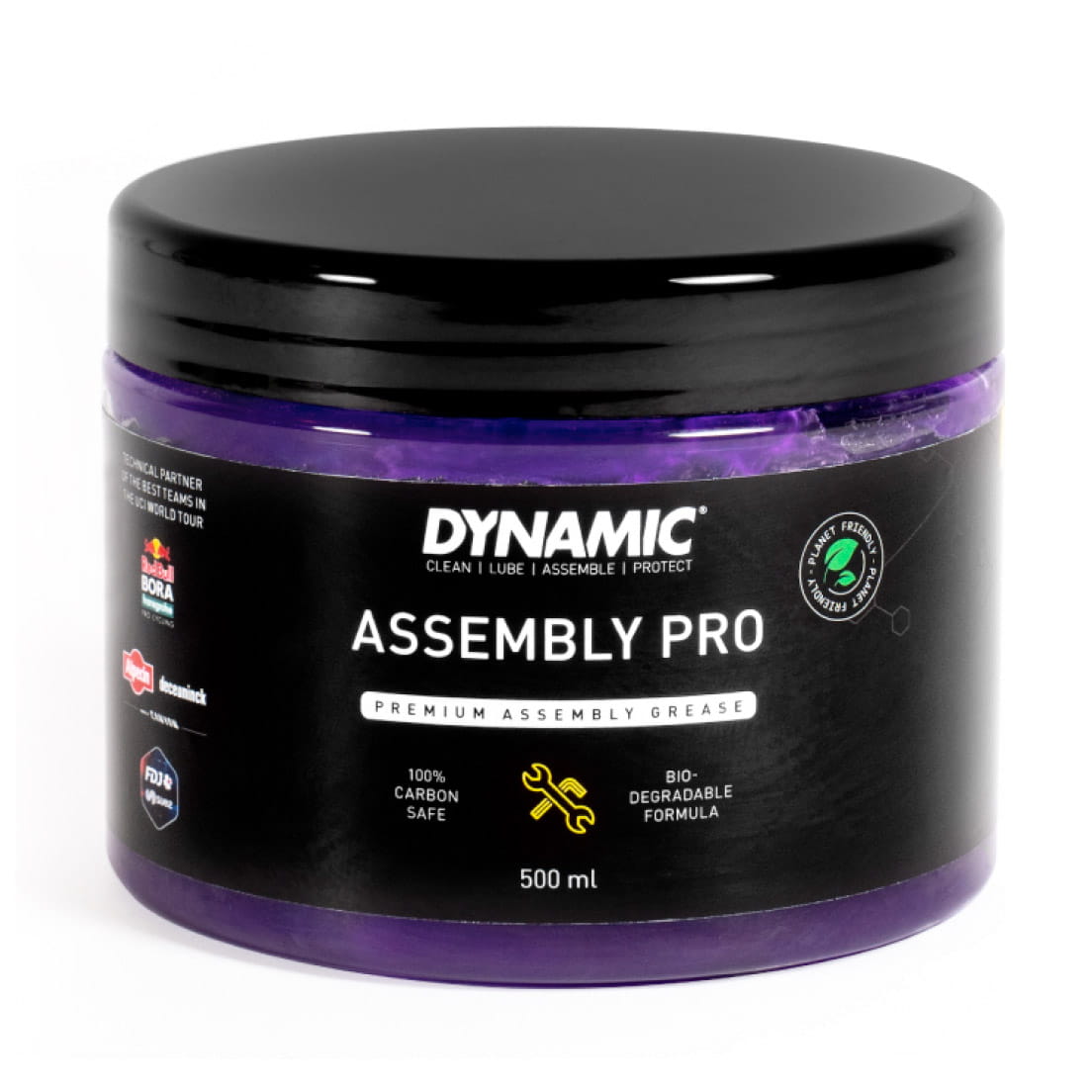 Dynamic Assembly Pro Montagefett 500 ml
