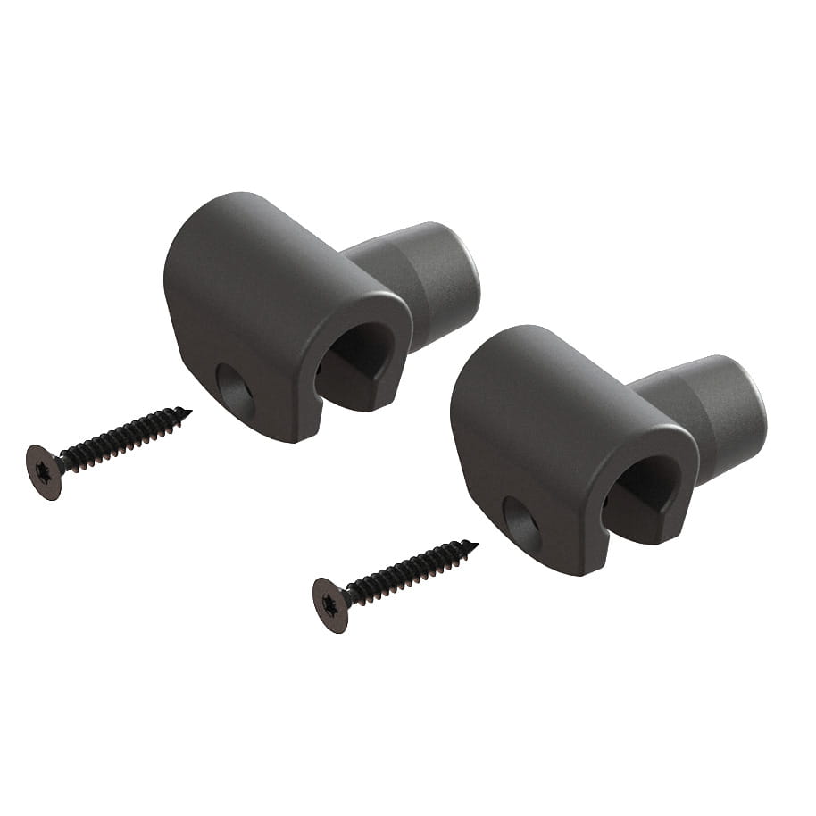 racktime-sicherungsclip-set-clamp-it-001 Racktime Sicherungsclip Set für Clampit Federklappe 10 / 12 / 14 mm
