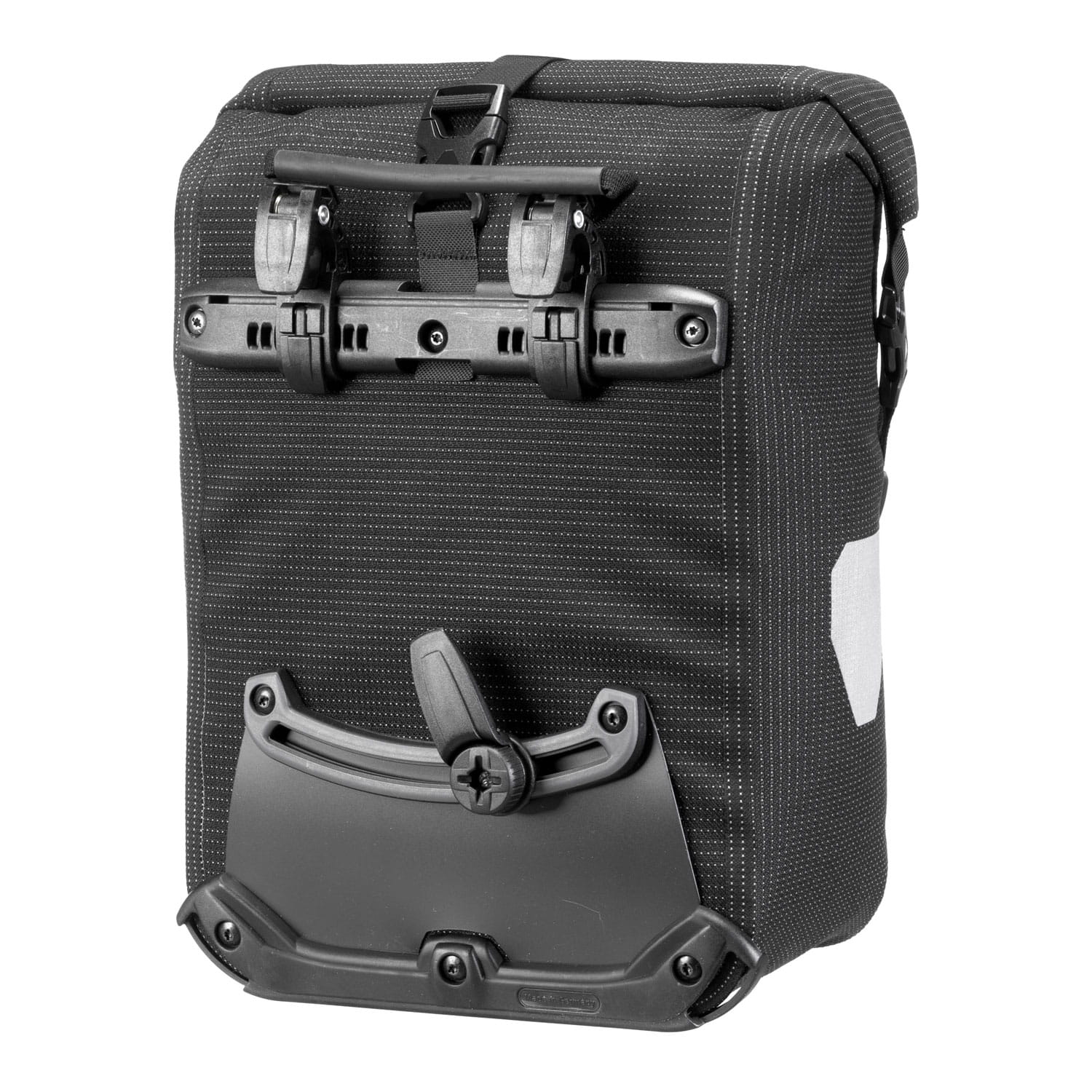 Ortlieb Sport-Roller Plus Vorderradtaschen Paar 25L