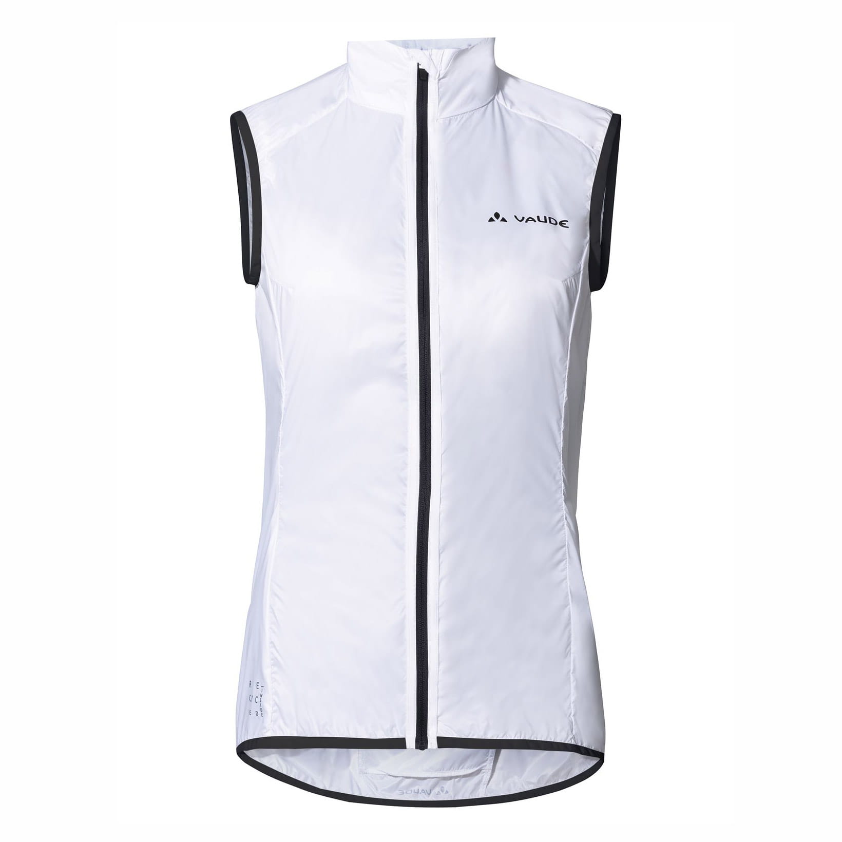VAUDE Womens Matera Air Vest Windweste VAUDE Womens Matera Air Vest Windweste