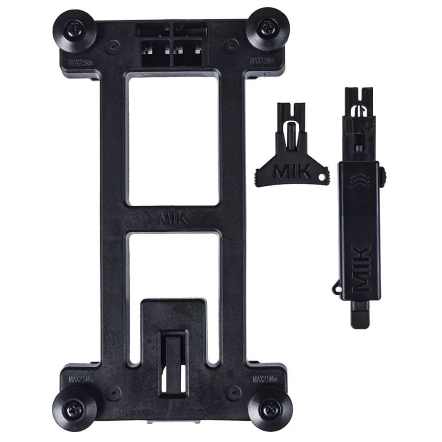 MIK 2.0 Adapter Plate MIK 2.0 Adapter Plate