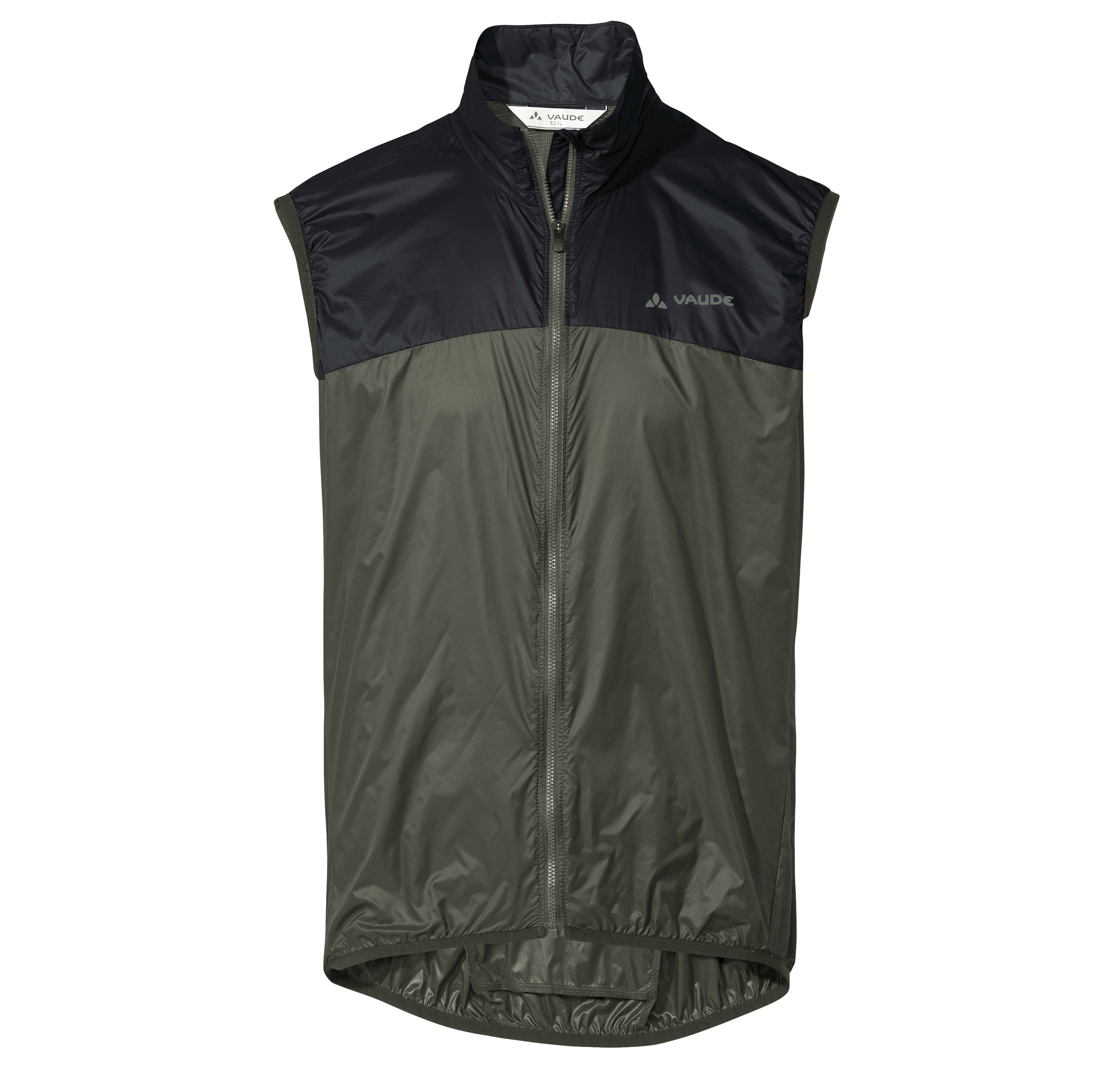 VAUDE Mens Matera Air Vest Windweste VAUDE Mens Matera Air Vest Windweste