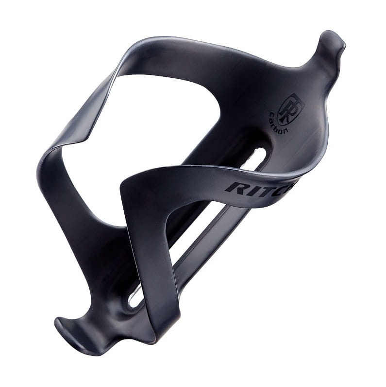 ritchey-wcs-carbon-flaschenhalter-matte-black Ritchey WCS Carbon Bottle Cage Matt Black