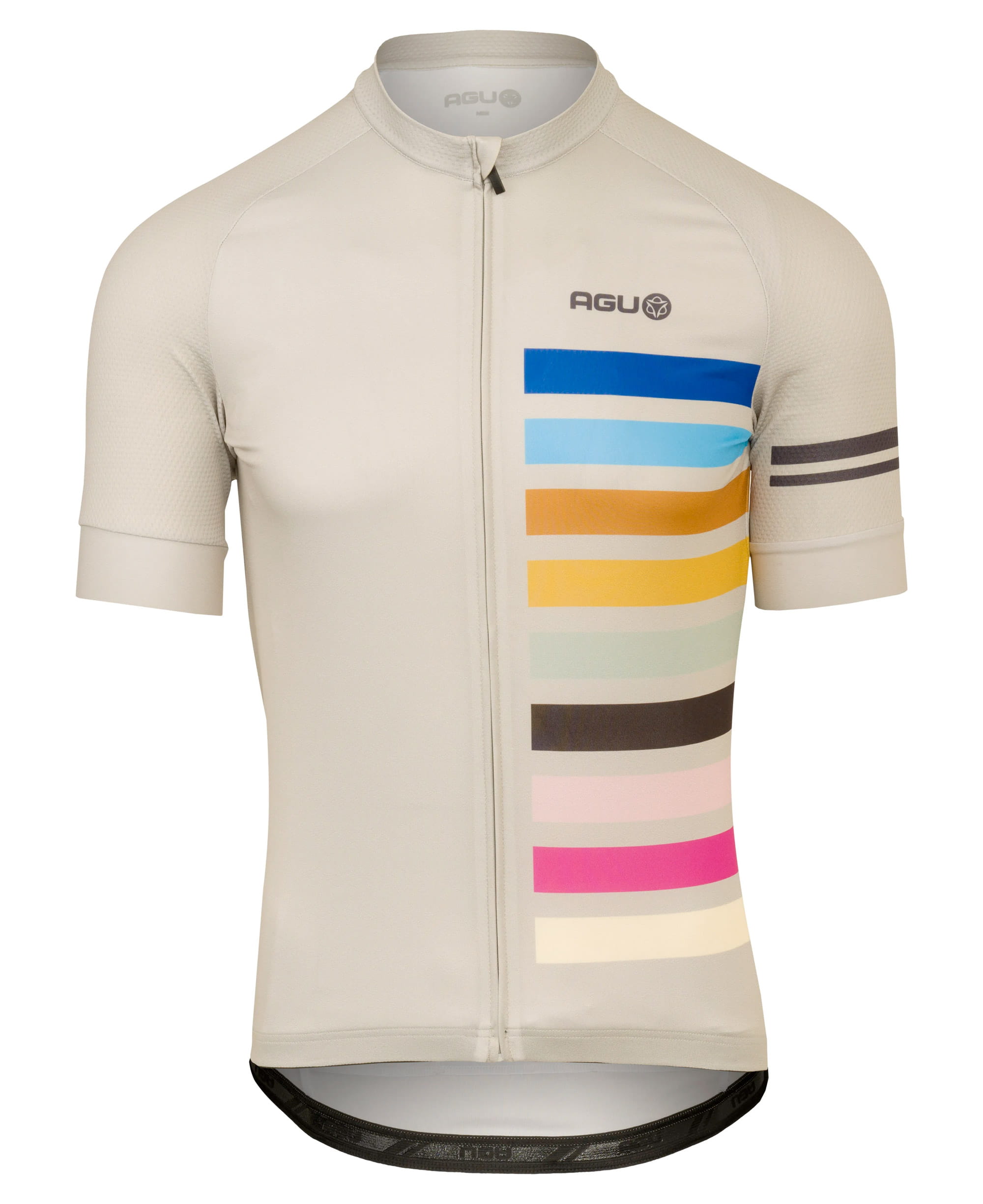 AGU Rainbow Jersey SS Essential Men