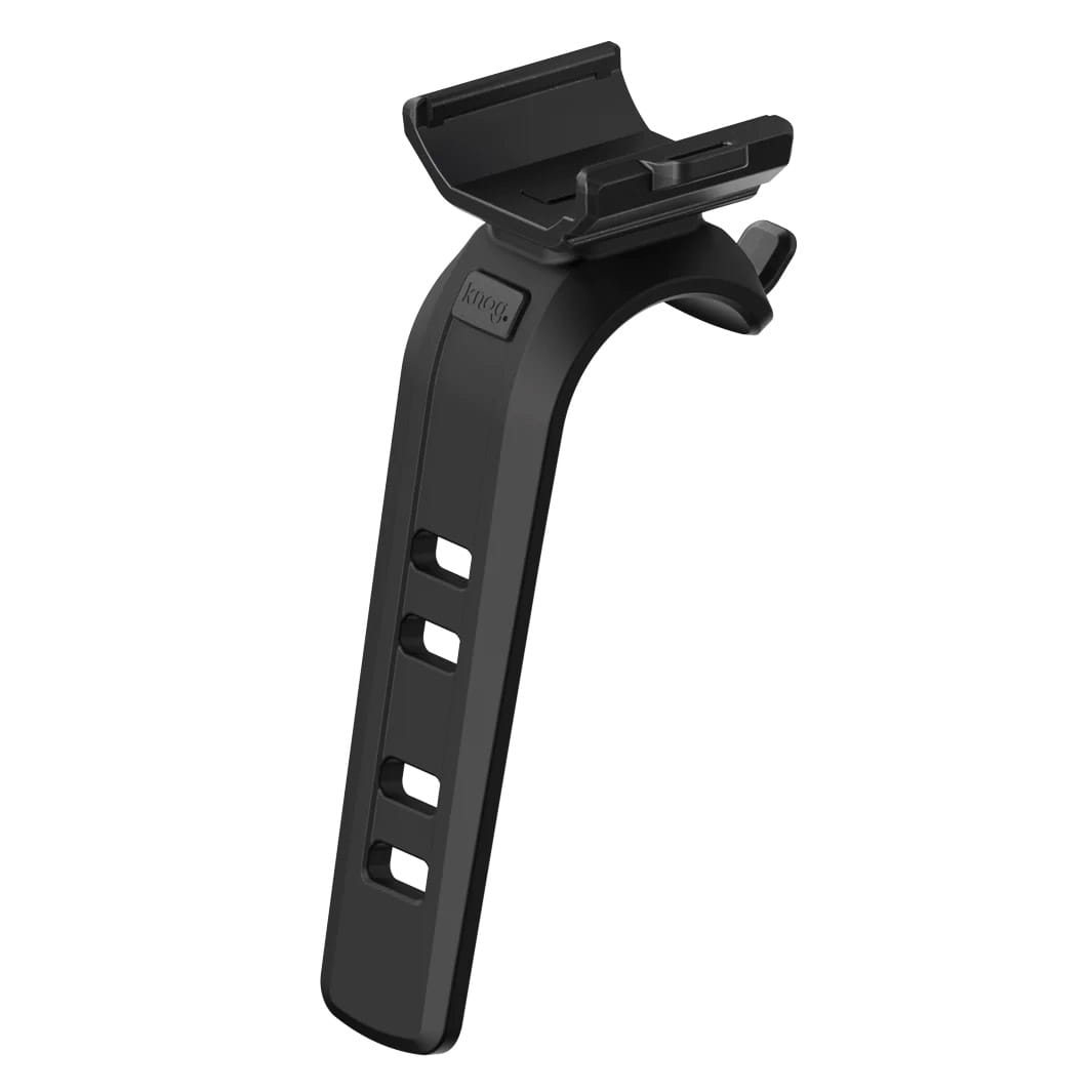 Knog Blinder Silicone Bar Mount Lenkerhalterung 13313KN Knog Blinder Silicone Bar Mount Lenkerhalterung 13313KN