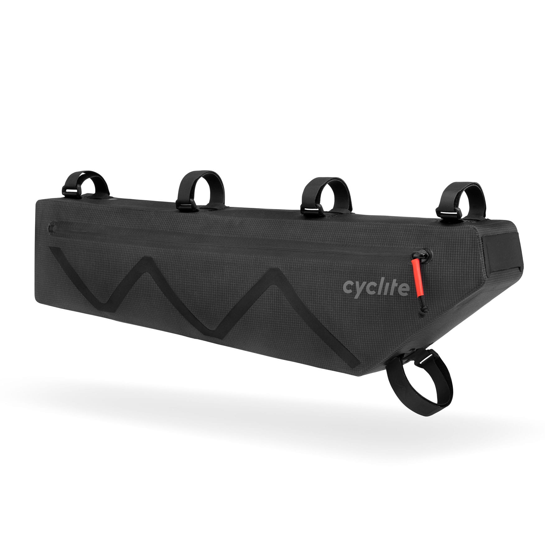 Cyclite Frame Bag XT / 01 Rahmentasche 3.2L