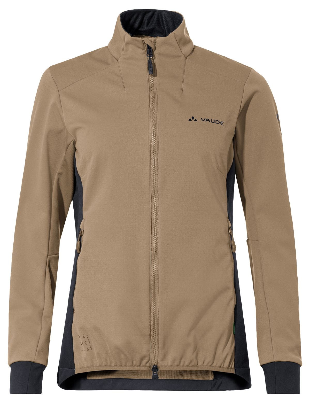 VAUDE Womens Moab Pro Softshell Jacket