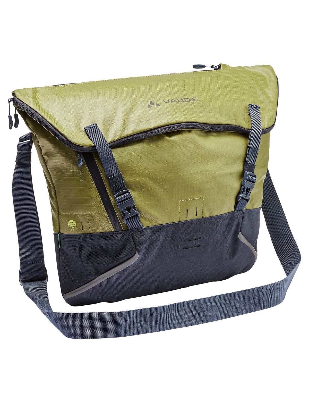 VAUDE CityMe Bike Hinterradtasche / Schultertasche 13+5L VAUDE CityMe Bike Hinterradtasche / Schultertasche 13+5L