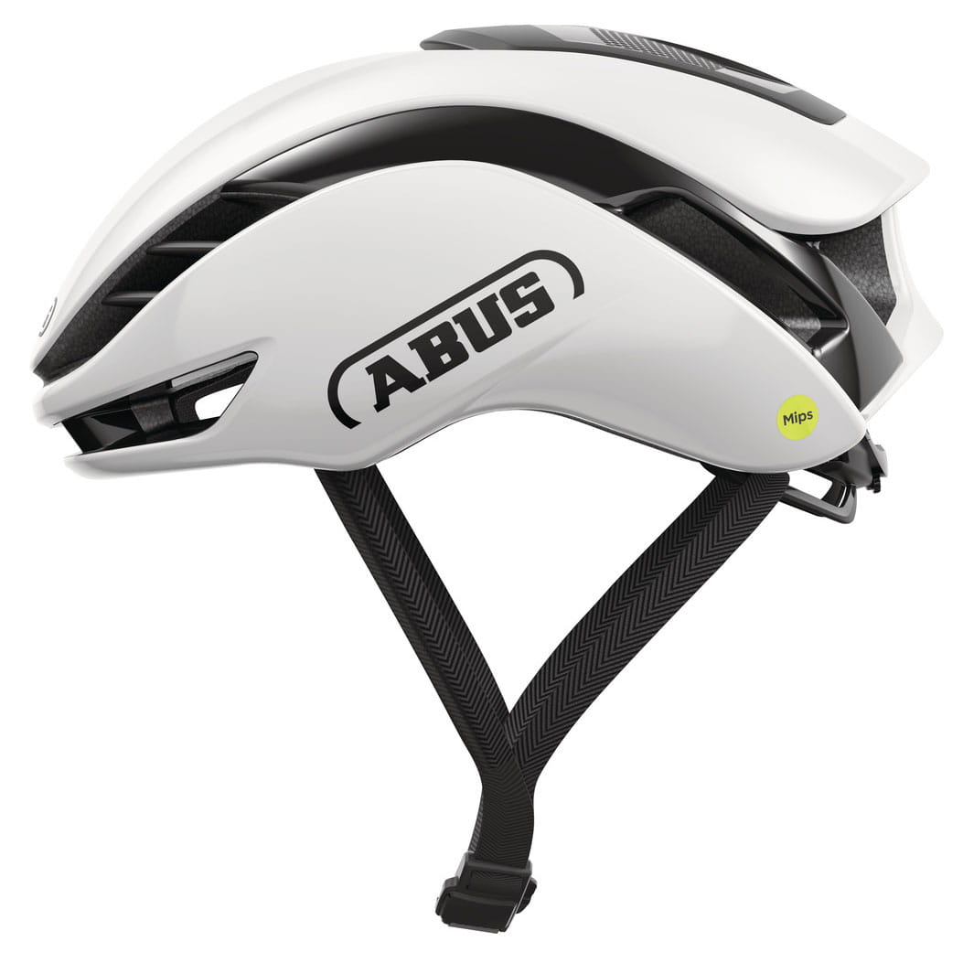 ABUS GameChanger 2.0 MIPS Road Helm