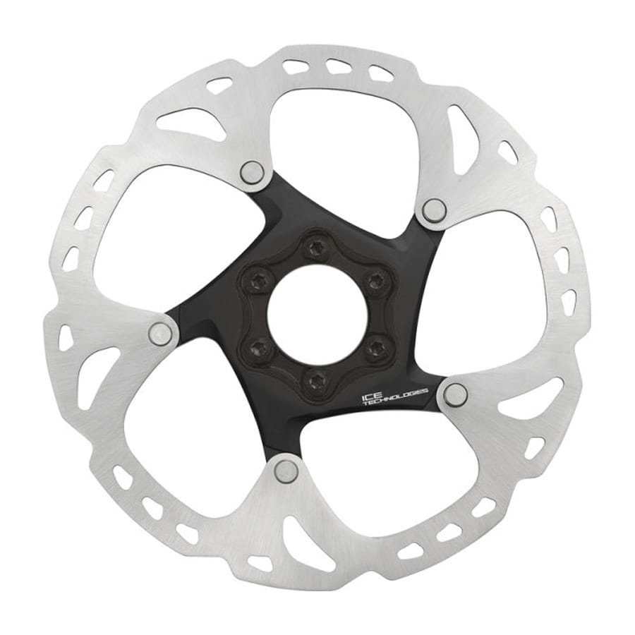 shimano-sm-rt86-bremsscheibe-6-loch-180 Shimano SM-RT86 Brake Disc (XT) 6-Loch 160 / 180 / 203 mm