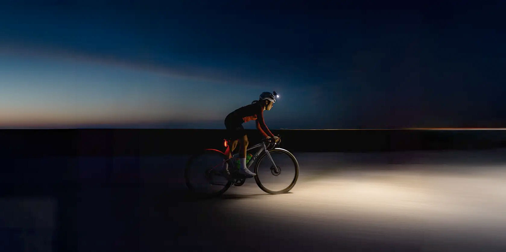 Cateye Cateye Fahrradlicht