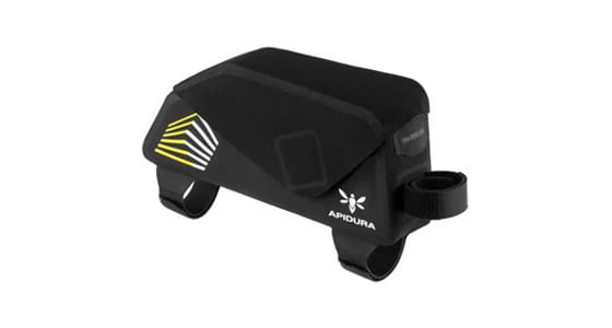 Top Tube Bags Top Tube Bags