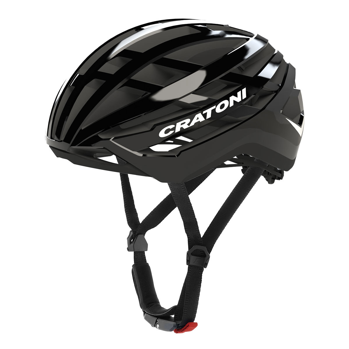 Cratoni C-Vento Road & Gravel Helm